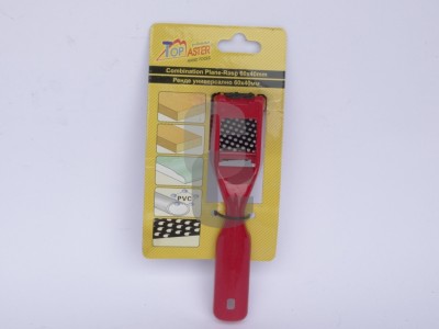 Ренде за гипсокартон  60х40мм. - МАЛКО                                                                                                                                                                                                                                                                      